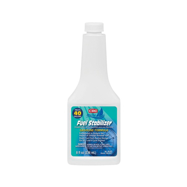 Crc Stabilizers 8-Oz  Marine Fu 06161